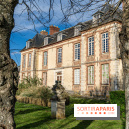 Le Parc du Château de Plaisir (78) - photos