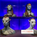 L’art de James Cameron