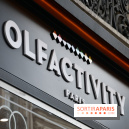 Olfactivity, la boutique pour des parfums personnalisés