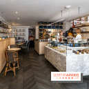 La Pâtisserie éphémère d'Aurélien Cohen à Paris