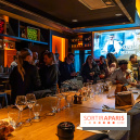 Les soirées Top Chef au Bistrot Top Chef