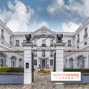 L'Aigle Noir Hôtel à Fontainebleau - 536BF508 5553 4BF1 BC78 93C47FF90ED5