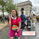 Marathon de Paris 2024 - nos photos