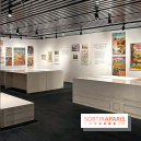 La naissance des grands magasins - Musée des Arts Décoratifs Paris
