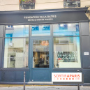 Les mondes imaginaires : l'exposition de sculptures onirique de l'Espace Monte-Cristo - photos - IMG20240412104909