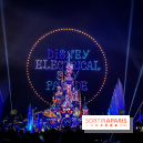 Disney Electrical Sky Parade