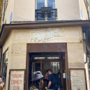 Le Paname Comedy Brunch