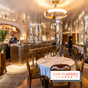 Hollywood Savoy, la renaissance du restaurant sous la houlette du Fitz Group -  A7C9516