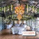 Le brunch du château d'Hardricourt dans les Yvelines - 89FFEE85 97F2 4C28 A0C2 C7D4A1EC65FE