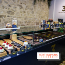 Les 3 Chocolats, nos photos