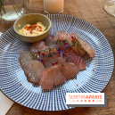 Lily's le pop-up x Cantin'H, un restaurant éphémère dans le Quartier des Batignolles  - IMG 2363