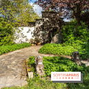 Jardin Yili, le jardin chinois caché dans les Yvelines