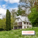 La Maison de Fer de Poissy, le musée au cœur du parc Meissonnier -  A7C1990