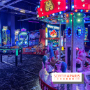 Nikito Domus : l'espace de loisirs immersif à Rosny-sous-Bois - IMG 4727