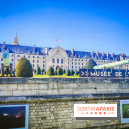 Duels, l'exposition qui nous plonge dans l'art du combat au musée de l'Armée - nos photos - IMG20240423112422