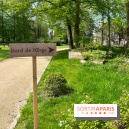 Le parc Lejars-Rouillon - nos photos