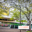 Humain Autonome : Déroutes, l'exposition autour de la voiture se dévoile au MAC-VAL - IMG20240424120712