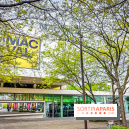 Le MAC-VAL, le musée d'art contemporain du Val-de-Marne et ses collections à portée de Navigo - IMG20240424120714
