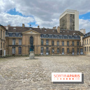 Dans les coulisses du Mobilier National
