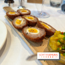 L'Entente - Scotch eggs