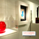 Exposition Fragile au Musée Maillol