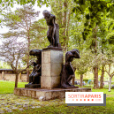 La Fondation Coubertin et son Domaine -  A7C2767