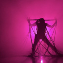 EXPOSITION PERSONNELLE DE JEANNETTE EHLERS AU Bicolore - CAST ON WATER,2023 still   photo by Nikolaj Recke