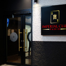 Impérial Club Paris