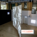 Clive Holden : les photos de son expo au Centre culturel canadien - IMG 5214 2