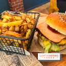 Chez Miam, les burgers de Saint-Ouen (93)
