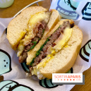 Blend Beaumarchais - Burger Came