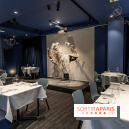 La Scène Thélème, le restaurant étoilé par Rudy Langlais