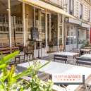 Coucou Café restaurant - bistrot