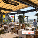 Edmond Terrass hotel  - IMG 3003