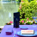 L'Écu de France, un restaurant gastronomique en bord de Marne - DSC 1440