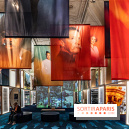 Exposition Paris à l'Hôtel de Ville - les Photos