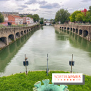 L’Ourcq, Grand Paris culturel et créatif