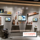 Musée du Fromage à Paris, les photos