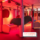 Paris 2024 : La ruée vers l'or, le parc de loisirs gratuit à Lafayette Anticipations - DSC 0683