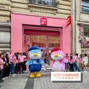 MINISO Champs-Élysées