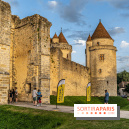 Le Château de Blandy-les-Tours en Seine-et-Marne (77), nos photos -  A7C7946