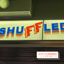 Shuffled, l'enseigne de shuffleboard à Boom Boom Villette - IMG 8525