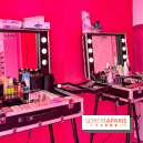 Pop up Nyx Makeup Professional - image00005