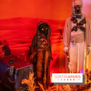 Star Wars : Fans of the Galaxy, l'expo à découvrir dans une galaxie lointaine, très lointaine - DSC 0899