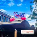 Les homards de l'artiste pop Philip Colbert envahissent la Station F pour une expo gratuite insolite - IMG20240708175549