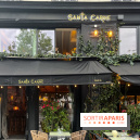 Santa Carne, le restaurant de grillades argentines - nos photos - image00019