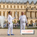 JO Paris 2024 : Les porteurs et relais de la flamme à Versailles -  A7C9811