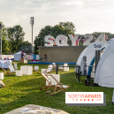 La Fan zone de Saint-Quentin en Yveli!nes, soirée Ofenbach et drones -  A7C0306