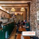 Hanoï Corner, le coffee shop vietnamien aux cafés de spécialité et banh mi gourmands -  A7C0239