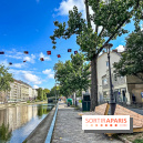 Paris Plages Canal Saint-Martin  - PHOTO 2024 08 07 10 37 00